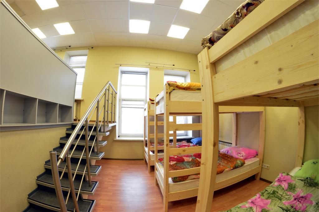 Hostel Wow Vladimir Chambre photo